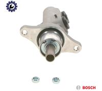 BRAKE MASTER CYLINDER 0 986 481 054 FOR VW AUDI A3/S3 BKD/AZV 2.0L AXW 2.0L 4cyl