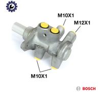 BRAKE MASTER CYLINDER 0 986 481 063 FOR FORD AUSTRALIA MAZDA FYJB/FYJA 1.6L 4cyl
