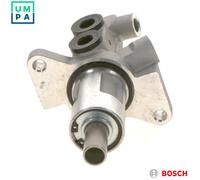 Brake master cylinder Aluminium 0 986 481 087 BOSCH for BMW 3 3 Touring 1 Coupe