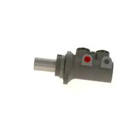 Brake master cylinder 0 986 481 130 BOSCH for OPEL MERIVA B MPV MERIVA B VAN