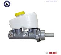 Bosch Brake Master Cylinder 0 986 481 196 Aluminium for Toyota RAV4 III