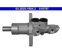 NEW BRAKE MASTER CYLINDER FOR BMW X1 E84 N46 B20 B N20 B20 A N47 D20 C 3 E90 ATE