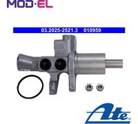 ATE 03.2025-2521.3 Brake master cylinder