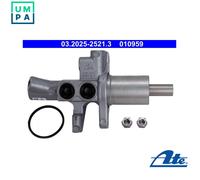 ATE 03.2025-2521.3 Brake master cylinder