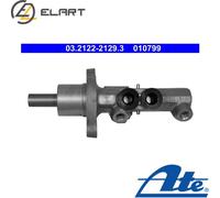 BRAKE MASTER CYLINDER 03.2122-2129.3 FOR VW TOURAN/VAN GOLF/PLUS/VI/Van CADDY