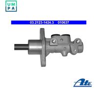 ATE 03.2123-1424.3 Brake master cylinder