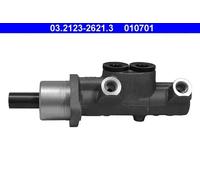 Brake master cylinder 03.2123-2621.3 ATE for RENAULT SCÉNIC I MPV AVANTIME