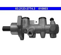 03.2123.2774.3 Brake Master Cylinder Hydraulic Braking Replacement By ATE