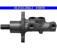 BRAKE MASTER CYLINDER FOR VOLVO ATE 03.2123-3593.3