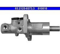 Brake master cylinder 03.2125-0373.3 ATE for AUDI VW SKODA SEAT