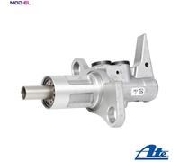 ATE Brake Master Cylinder 03.2125-0493.3 - Fits Audi Q5 2.0 TDI/TFSI Quattro
