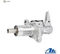 BRAKE MASTER CYLINDER FITS: AUDI Q5 2.0 TDI/2.0 TFSI QUATTRO/2.0 TDI QUATTRO/