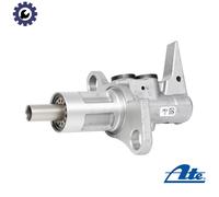 Brake master cylinder 03.2125-0493.3 ATE for AUDI Q5 A5 A5 Sportback A4 B8