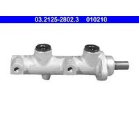 Brake master cylinder 03.2125-2802.3 ATE for BMW 7