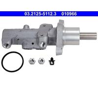 ATE 03.2125-5112.3 Brake master cylinder