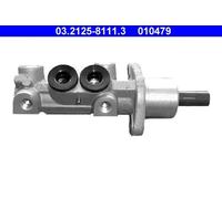 ATE 03.2125-8111.3 Brake master cylinder