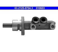 ATE 03.2125-9704.3 Brake master cylinder