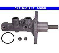 ATE 03.2126-3121.3 Brake master cylinder