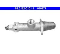 Brake master cylinder 03.3122-0101.3 ATE