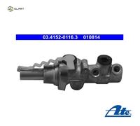 NEW CAR BRAKE MASTER CYLINDER MODULE FOR VW PASSAT 362 CFGC CTHD CAXA CDAA CCZB