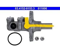 Brake master cylinder 03.4152-0153.3 ATE for TOYOTA DAIHATSU