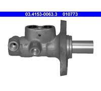 BRAKE MASTER CYLINDER 03.4153-0063.3