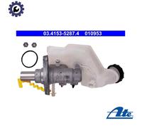 BRAKE MASTER CYLINDER 03.4153-5287.4 FOR MAZDA FORD FUSION IKON/V FIESTA/Van