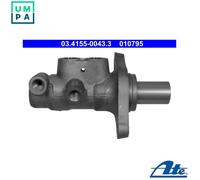 ATE 03.4155-0043.3 Brake master cylinder