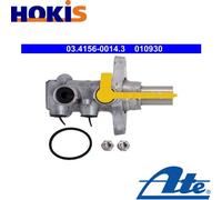 BRAKE MASTER CYLINDER 03.4156-0014.3 FOR MERCEDES-BENZ GL/-CLASS 6.2L 8cyl 3.0L