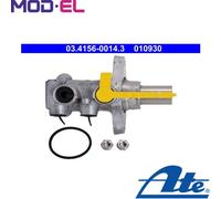 BRAKE MASTER CYLINDER 03.4156-0014.3 FOR MERCEDES-BENZ GL/-CLASS 6.2L 8cyl 3.0L
