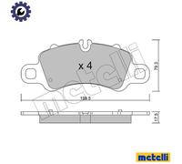 BRAKE MASTER CYLINDER 05-0044 FOR FIAT TIPO TEMPRA/SW/S.W. PUNTO/Van LANCIA