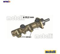 Fits Talbot Express Citroen C25 Fiat Ducato Peugeot J5 2 Bolt Brake Master Cy...