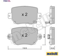 BRAKE MASTER CYLINDER 05-0149 FOR RENAULT TWINGO/Van/Hatchback C3G700 1.2L 4cyl