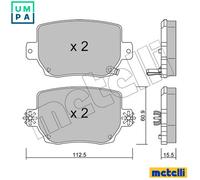 BRAKE MASTER CYLINDER 05-0149 FOR RENAULT TWINGO/Van/Hatchback C3G700 1.2L 4cyl