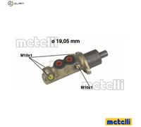 New Brake Master Cylinder for PEUGEOT:205 I,205 ,205 II,305 II,205 Mk II