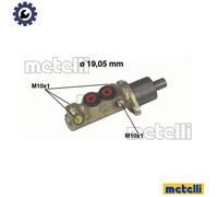 New Brake Master Cylinder for PEUGEOT:205 I,205 ,205 II,305 II,205 Mk II