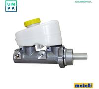 METELLI 05-0260 Brake master cylinder