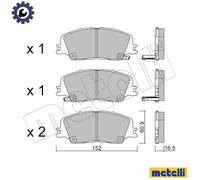 BRAKE MASTER CYLINDER 05-0299 FOR MERCEDES-BENZ V-CLASS VITO/Van/Bus 2.1L 4cyl