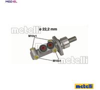 BRAKE MASTER CYLINDER 05-0302 FOR VW PANEL/II/Box/Body/MPV VAN/TRANSPORTER/IV