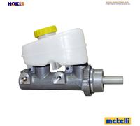 BRAKE MASTER CYLINDER 05-0461 FOR FIAT PUNTO/Hatchback/Van 188 A7.000 1.9L 4cyl