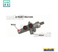 BRAKE MASTER CYLINDER 05-0624 FOR MERCEDES-BENZ E-CLASS/Break/T-Model 2.1L 4cyl
