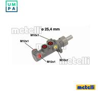 BRAKE MASTER CYLINDER 05-0641 FOR FORD TRANSIT/Van/Bus/Platform/Chassis 2.4L