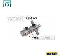 BRAKE MASTER CYLINDER 05-0727 FOR PEUGEOT MANAGER/Platform/Chassis/Van/Bus 2.2L