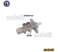 BRAKE MASTER CYLINDER 05-0832 FOR VW BMV/BMX/BKJ 3.2L 6cyl TOUAREG