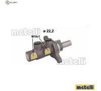 BRAKE MASTER CYLINDER 05-1151 FOR HYUNDAI TUCSON/III/SUV i30 ELANTRA/GT KIA