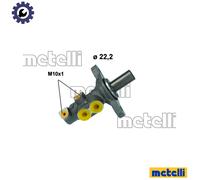 BRAKE MASTER CYLINDER 05-1229 FOR DACIA LODGY DUSTER/SUV/Van DOKKER/Box/MPV 1.3L