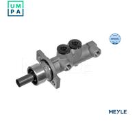Brake Master Cylinder for VW BEETLE BORA GOLF MEYLE 100 611 0075