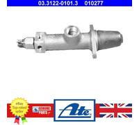 ATE 03.3122-0101.3 Brake master cylinder