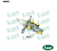 BRAKE MASTER CYLINDER 1030 FOR ALFA ROMEO FIAT VAUXHALL SAAB 9-5 1.8L 4cyl 159