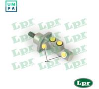 BRAKE MASTER CYLINDER 1034 FOR NISSAN NOTE/VERSA MARCH/III MICRA/C+C 1.5L 4cyl
